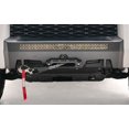 thumbnail image 2 of Convient 2014-2023 Toyota 4Runner Fab Fours Bumper T4R-N4551-1 Treuil Caché; Design en une Pièce; Ajustement Direct; Matériel de Montage Inclus; Sans Garde de Grille; avec Support de Treuil, 2 of 5