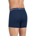 thumbnail image 3 of Jockey Boxeur-Brief Extensible en Coton Biologique pour Hommes 4 Po - Lot de 3, 3 of 4