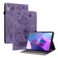 thumbnail image 1 of Full-Body Protective Tablet Case with Stand & Card Slot for Lenovo Idea Tab Pro 12.7, Y700 2025 & K10C, Shockproof Multi-Device Cover, 1 of 11
