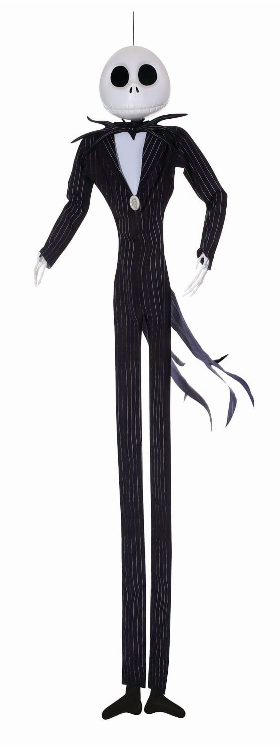 DISNEY-NIGHTMARE BEFORE CHRISTMAS JACK