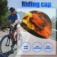 thumbnail image 1 of EGNMCR Helmet Lining Sweat Wicking Cap Running Cap Bike Cap 1 Piece Sports cap, 1 of 2