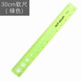 thumbnail image 1 of RXIRUCGD Règle Flexible Règle en Caoutchouc Plastique Règle Pliable Règle Incassable Règle à Bord Droit Règle Souple pour École Salle de Classe Bureau Prix Cadeau pour Enfants, 1 of 1