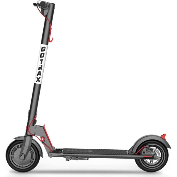 GXL V2 Trottinette Électrique Pliable 8,5 Pieds' 25 Km/h丨19 km Autonomie
