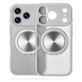 thumbnail image 1 of Case For IPhone 17 Pro Max/17 Pro/17 Air/17, Magnetic Shell With Non-Slip Kickstand Wireless Charging Cover, 1 of 7