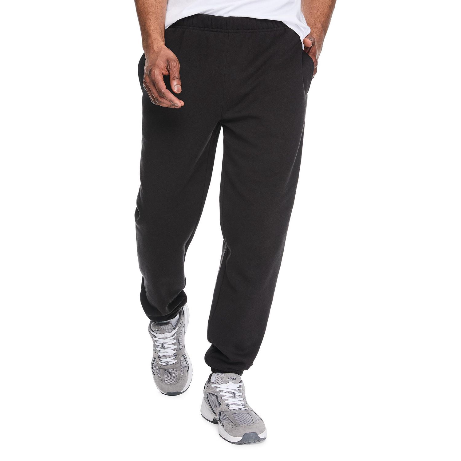 George Men's Fleece Jogger
