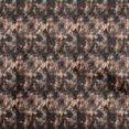 thumbnail image 1 of oneOone Georgette Viscose Red Fabric Texture Sewing Craft Projects Fabric Prints By Yard 42 Inch Wide, 1 of 5