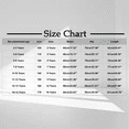 thumbnail image 3 of Posijego Girls Uniform Pants Kids Straight Dress Pants Solid Color Summer Casual Pants with Pockets Size 2-15 Years, 3 of 3