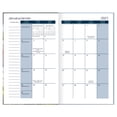 thumbnail image 3 of 2027 Mead® 2-Year Pocket Planner Tropical, 3 of 8