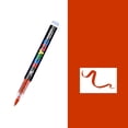 thumbnail image 4 of Direct Liquid Soft Head Acrylic Marker Pen No Need To Press Student Drawing Graffiti Pen 5ml, 4 of 5