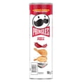 thumbnail image 2 of Pringles Pizza Flavour Potato Chips 156 G, 2 of 6