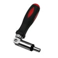 thumbnail image 4 of Yhmxh Maison et Cuisine, Essentiels pour la Maison Clé à Cliquet Réglable Tournevis Magnétique Outil de Réparation Multifonction Support Télescopique, 4 of 5