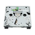 thumbnail image 4 of Filfeel Drive Disk CD Drives, Replacement DVD Rom Drive Dual IC Disc Repair Part For D2E Console., 4 of 8