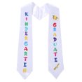 thumbnail image 2 of YAOMOBB Graduation Ribbon Graduation Shoulder Strap Letter Design Celebration Etiquette Party Decor, 2 of 7