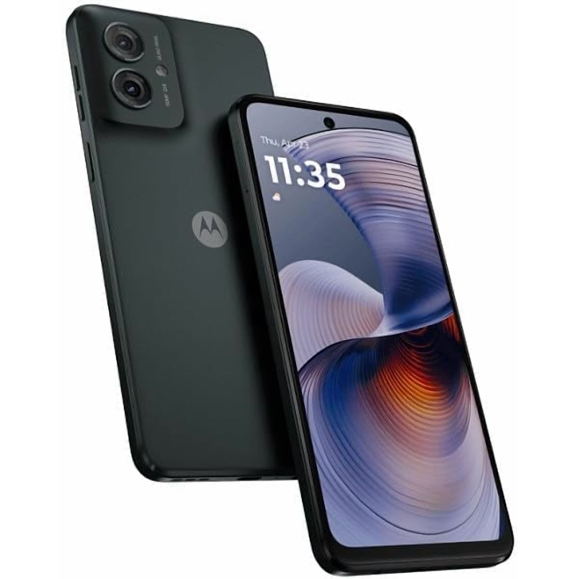Motorola Moto G55 5G (8GB RAM, 256GB Storage) 6.49” 120Hz IPS LCD
