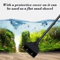 thumbnail image 4 of Birdeem Algaes Water Plants Grass Cleaning Kit Aquarium Tank Tools Aquarium Cleaning Tools Scraper Universal Tools Easy To Install and Use, 4 of 12