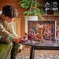 thumbnail image 3 of LEGO Star Wars Le Calendrier de l’Avent 2025, Ensemble-Cadeau 75418, 3 of 8