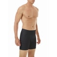 thumbnail image 2 of Underworks Slip Gainant de Compression pour Hommes, Coupe-Fesses et Cuisses, 2 of 5