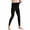 Black A, variant on JGJNFE Thermal Underwear for Men,Thermal Pants Men,Men's Solid Color Thermal Underwear with Brushed Fleece Lining for Base Layer Warmth Winter Long Johns for All-Day Comfortable Under Your Clothes