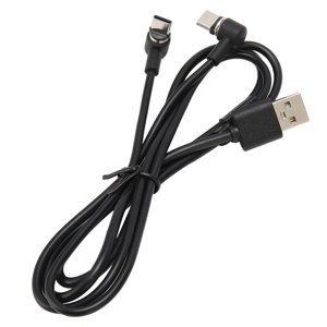 Game Handle Charging Cord,Controller Charging Cable 90 Controller Magnetic Type C Charging Cable Magnetic Type C Charging Cable Best in Class
