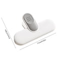 thumbnail image 3 of Yhmxh Snacks Sealing Clip Household Food Sealing Clip Dusty Milk Powder Snacks Clip Sealer Kitchen Utensils Set Kitchen Organization Kitchen Essentials Home and Kitchen Kitchen Tools, 3 of 6