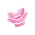 thumbnail image 1 of facefd Mouth Piece for Scuba Diving Regulators & Snorkels Pink, 1 of 8