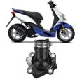 thumbnail image 3 of Yanmah Carburetor Intake Manifold 3KJ-13555-00 Fit for Yanmah JOG50, 3 of 7