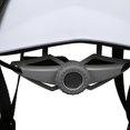 thumbnail image 3 of Head Protective Gear Hard Hat Rock Climbing White, 3 of 6