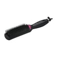 thumbnail image 3 of Revlon One-Step Straight and Shine Triple Ceramic XL Heated Brush, 3 of 5