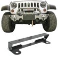 thumbnail image 4 of License Plate Frame, Waterproof License Plate Holder Strong Construction Convenient To Install  For Off Road Vehicle, 4 of 8