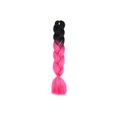 thumbnail image 1 of tredstone Gradient Color Women Braid Hair Large Braiding Hair Wigs High Temperature Fiber Synthetic Hair Extensions, 1 of 1