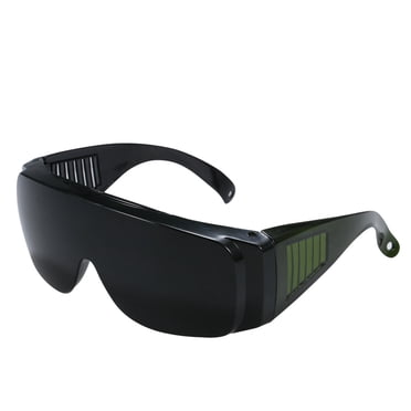 Safety goggles industrial labor safety glasses black windproof glasses work glasses