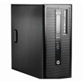 thumbnail image 3 of Reusine HP EliteDesk Bureau Intel i7-4770 800G1, 3 of 4
