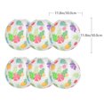 thumbnail image 2 of Shisuyan 6 Pcs Beautiful Party Lanterns Exquisite Hanging Decorations Ornament Lanterns, 2 of 9