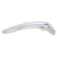 thumbnail image 4 of Aramox Left Side Mirror Indicator Turn Signal Light Housing Blinker Shell Replacement For Citroen C3 C4  208 2008 OE: 1607512680, 4 of 8