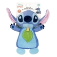 thumbnail image 2 of Doudou de dentition de Stitch, 2 of 3