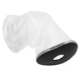 thumbnail image 1 of EIGTHTAIL Reusable Sleeve Elbow Shower Cover Waterproof Shower Sleeve for Upper Arm, 1 of 10