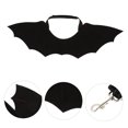thumbnail image 3 of Minkissy Cat Leash Black Prevent Pulling and Suffocating Hiking 1Pcs, 3 of 6
