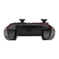 thumbnail image 3 of PDP Gaming Wired Controller: Crimson Red - Xbox Series X|S, Xbox One, Xbox, Windows 10, 049-012-NA-RD, 3 of 8
