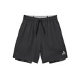 thumbnail image 2 of Reebok Boys Perfect Form 2-in-1 Shorts with Compression, 2 of 6