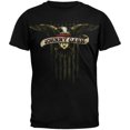 thumbnail image 1 of Johnny Cash - Cash Eagle T-Shirt, 1 of 1