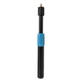 thumbnail image 1 of GLFILL Adjustable Snooker Pool Cue Extension 8 In to 11 In for Precision Shots 11-14 in cusp teeth, 1 of 9
