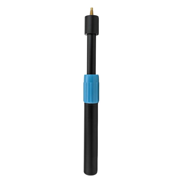 GLFILL Adjustable Snooker Pool Cue Extension 8 In to 11 In for Precision Shots 11-14 in cusp teeth