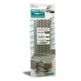 thumbnail image 1 of Apache 25085381 Stainless Steel Alligator 7 Inch Rivet Belt Fastener (Set of 2), 1 of 5