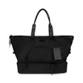 thumbnail image 1 of SM TRAVEL BAG BLK, 1 of 6