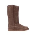 thumbnail image 3 of Bearpaw Womens Elle Tall Closed Toe Mid-Calf Cold Weather, 3 of 6