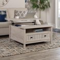 thumbnail image 4 of Sauder La Collection Costa Table basse, Finition Chalked Chestnut, 427890, 4 of 9