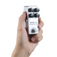 thumbnail image 3 of MOSKY MINI C4 Compresseur Pédale d'Effet de Guitare True Bypass, 3 of 7