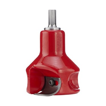 Lumberjack Tools Coupe-Tenon pour Bûches Domestique de 1 Po (TRH1000)
