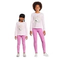 thumbnail image 3 of Legging imprimé George pour filles, 3 of 6