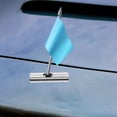 thumbnail image 3 of MesaSe 4pcs Flag Weights for Wind Flag Pole Weights Flag Pole Windproof Weights, 3 of 5